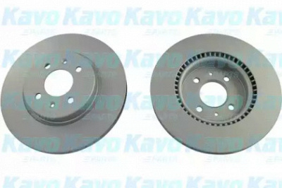 KAVO PARTS br4239c -  Тормозной диск